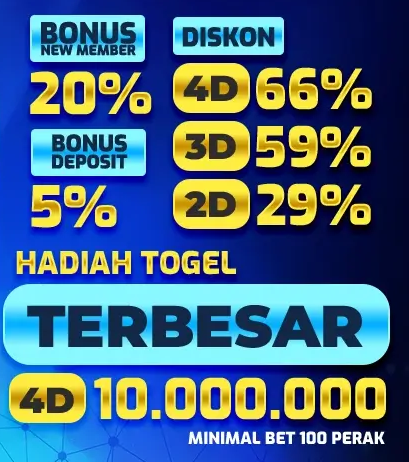 Link Bandar Bo Togel Online Terpercaya & Agen Toto Togel Terlengkap Dan Resmi Bet 100 Perak Hadiah 4D 10 Juta