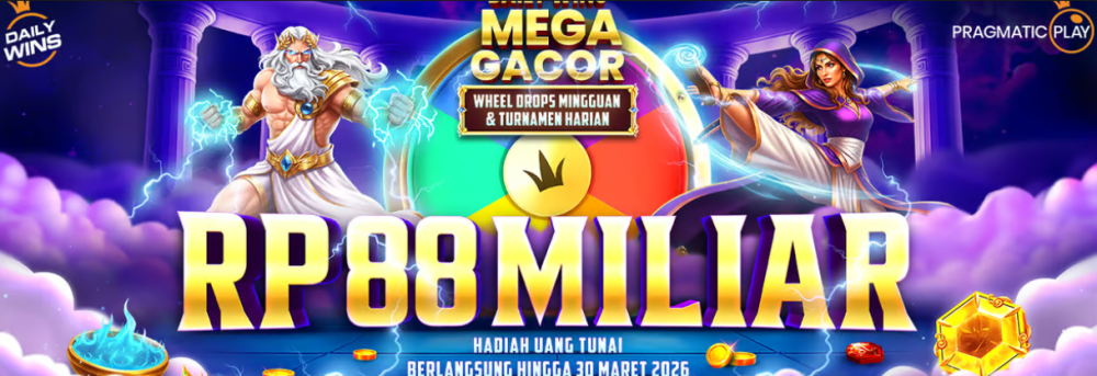 Link BO Game Terbaik Dan Terpercaya